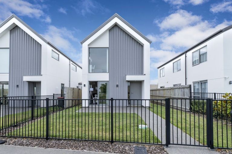 Photo of property in 13  Franco Road, Halswell, Christchurch, 8025