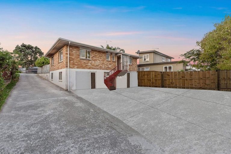 Photo of property in 74 Weymouth Road, Manurewa, Auckland, 2102