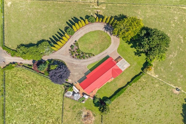 Photo of property in 644 Bruntwood Road, Tamahere, Cambridge, 3493