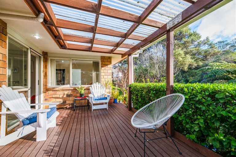 Photo of property in 47 Hewlett Road, Massey, Auckland, 0614