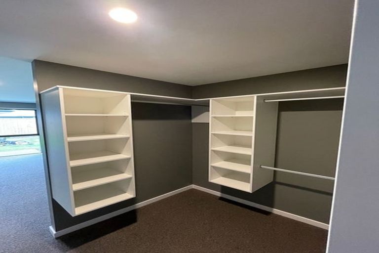 Photo of property in 36 Withers Crescent, Halswell, Christchurch, 8025