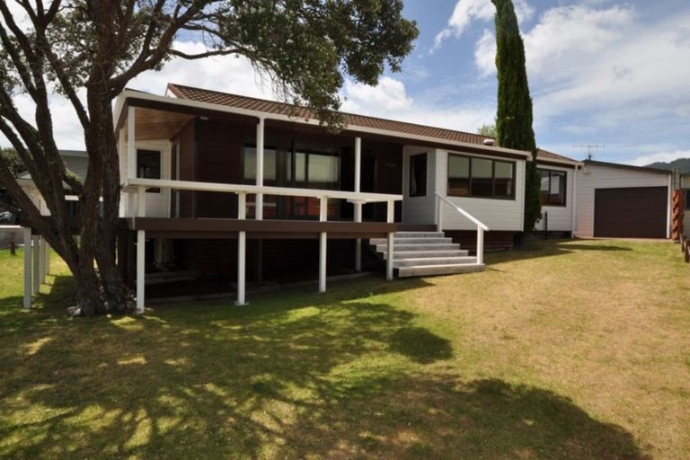 Photo of property in 39 Pleasant Place, Pauanui, Hikuai, 3579