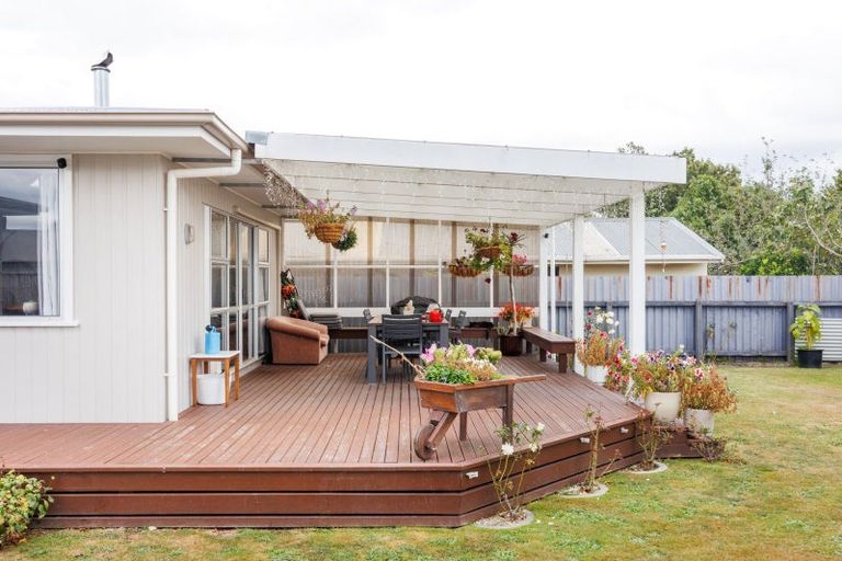 Photo of property in 145 Stanford Street North, Ashhurst, 4810