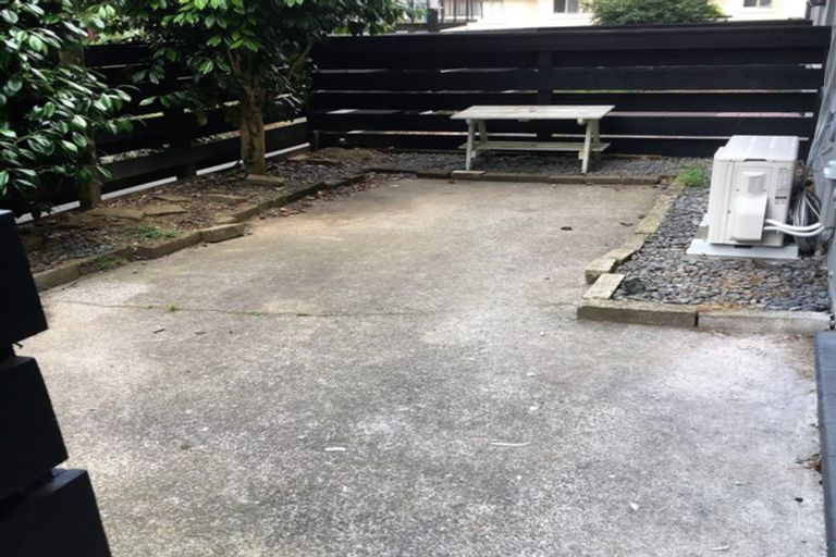 Photo of property in 17u1 Wellington Street, Hamilton East, Hamilton, 3216