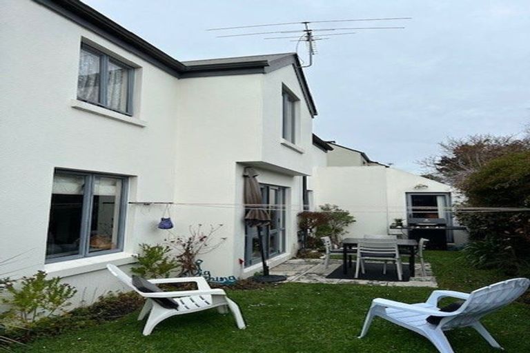 Photo of property in 2/509 Manchester Street, St Albans, Christchurch, 8014