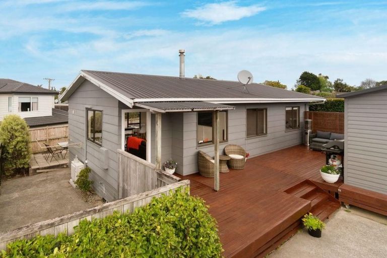 Photo of property in 44b Matipo Road, Te Atatu Peninsula, Auckland, 0610