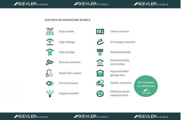 Photo of property in 23 Adamite Drive, Rolleston, 7615