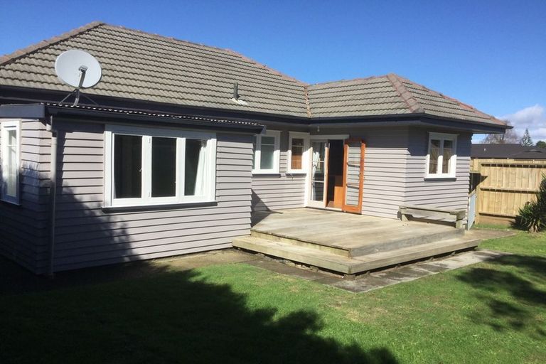 Photo of property in 96 Puniu Road, Te Awamutu, 3800