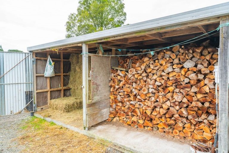 Photo of property in 173 Frasertown Road, Wairoa, 4108