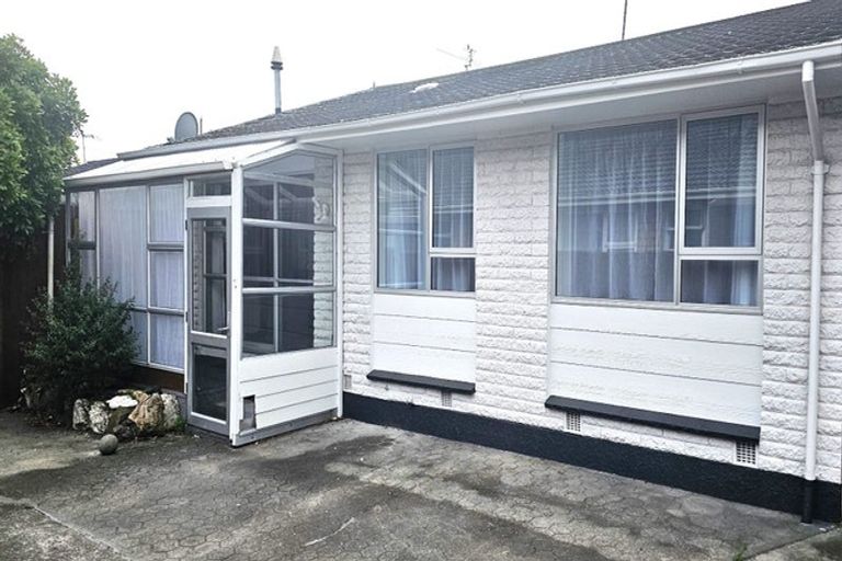 Photo of property in 2/547 Worcester Street, Linwood, Christchurch, 8011