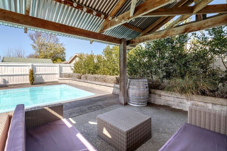 Photo of property in 93a Essex Street, Masterton, 5810