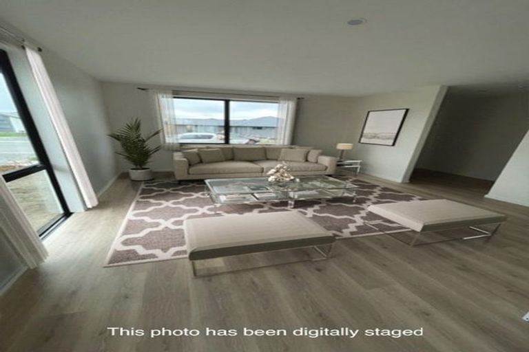 Photo of property in 26 Palmer Avenue, Rolleston, 7615