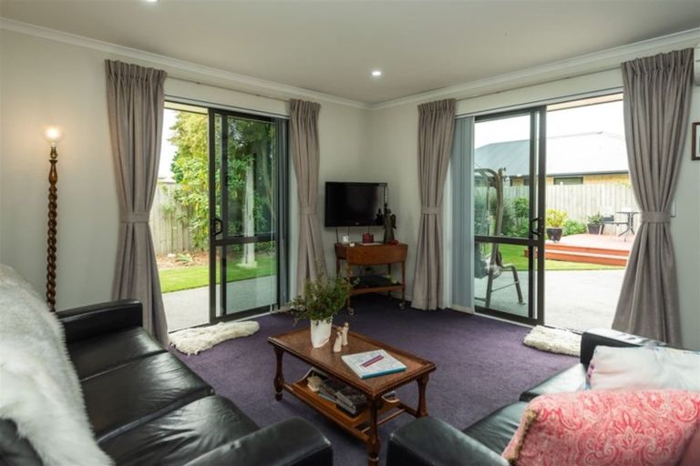 Photo of property in 23 Dryden Avenue, Rolleston, 7614