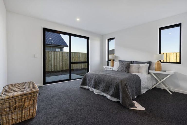 Photo of property in 116 Dunns Crossing Road, Rolleston, 7678