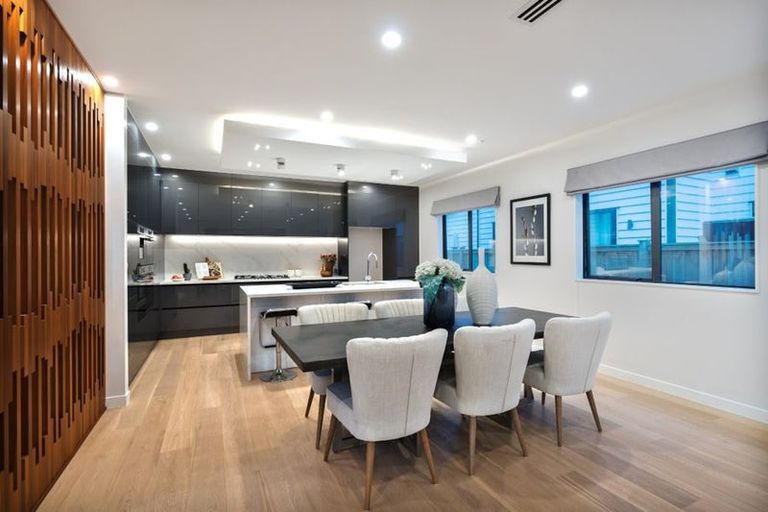 Photo of property in 11 Rapunga Drive, Hobsonville, Auckland, 0616