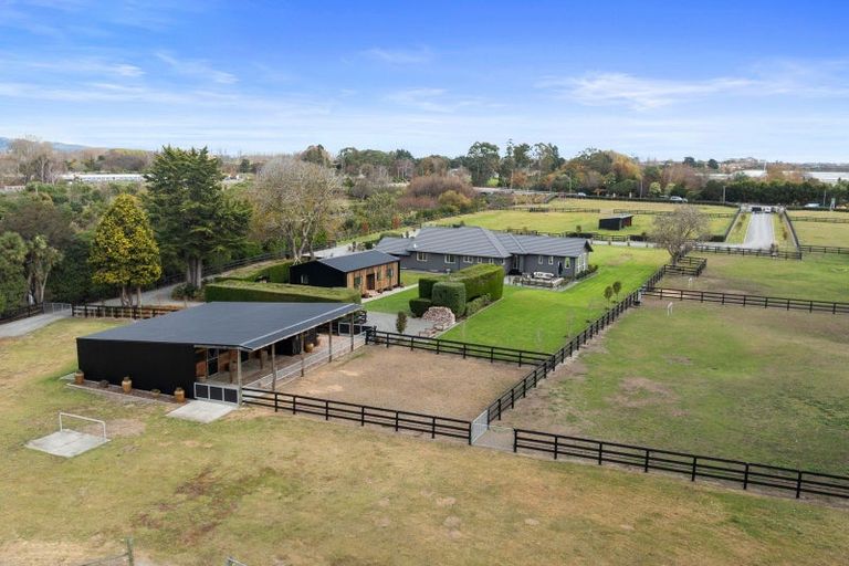 Photo of property in 550 Marshland Road, Ouruhia, Christchurch, 8083