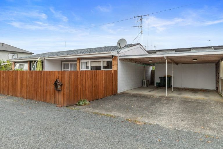 Photo of property in 98a Firth Street, Hamilton East, Hamilton, 3216