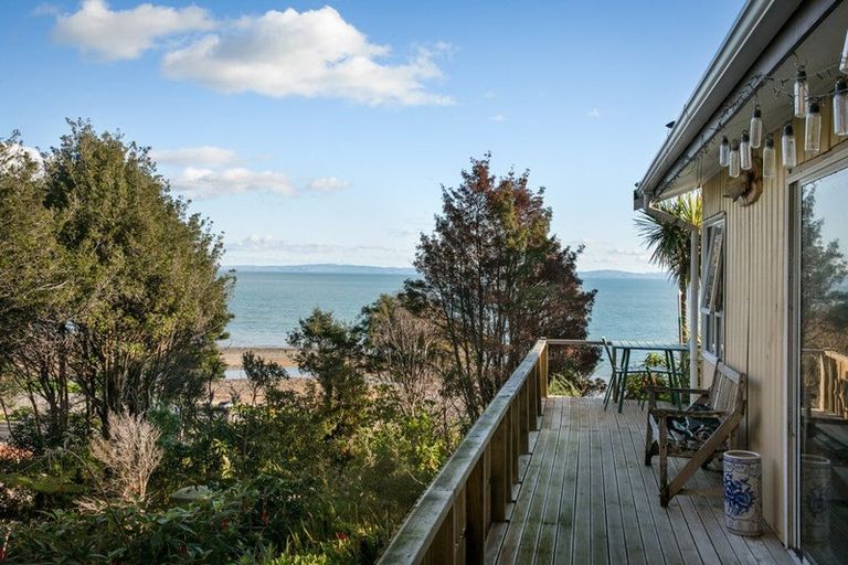 Photo of property in 642 Thames Coast Sh25 Road, Waiomu, Thames, 3575