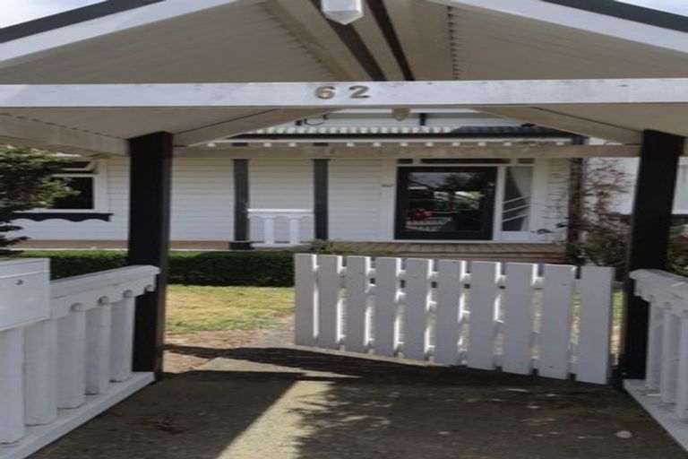Photo of property in 62 Strasbourge Street, Martinborough, 5711