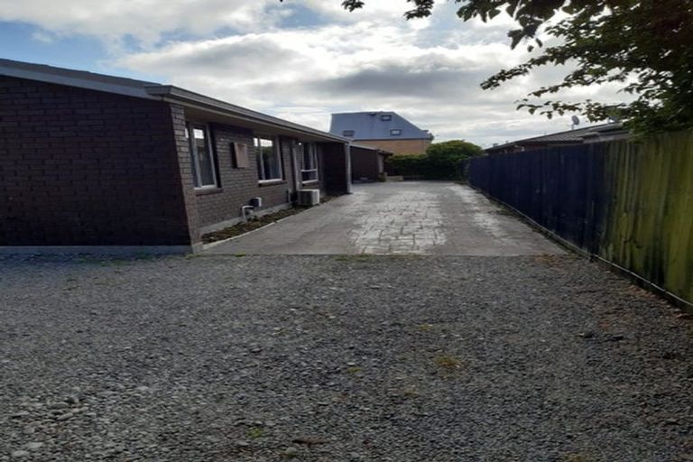 Photo of property in 91 Mandeville Street, Riccarton, Christchurch, 8011