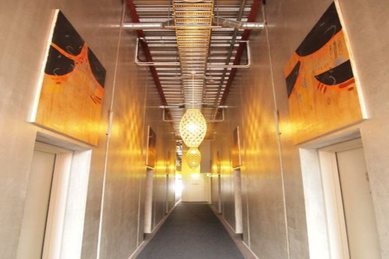 Photo of property in Tattoo Apartments, 31/42u Abel Smith Street, Te Aro, Wellington, 6011