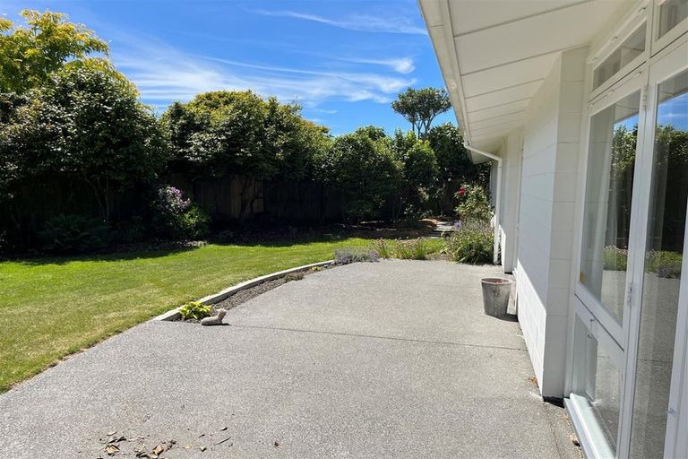 Photo of property in 29a Delph Street, Avonhead, Christchurch, 8042