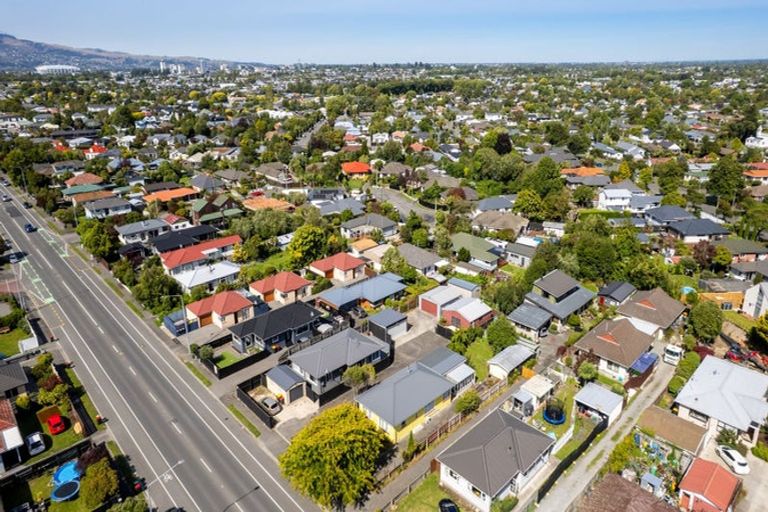 Photo of property in 251 Hills Road, Mairehau, Christchurch, 8013