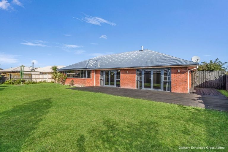 Photo of property in 25 Panckhurst Drive, Woodend, 7610