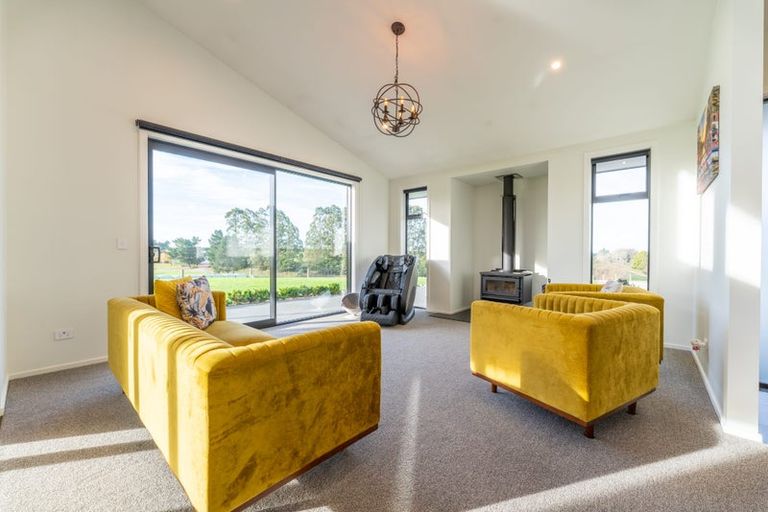 Photo of property in 267 Brockley Road, Claremont, Timaru, 7974
