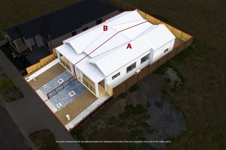 Photo of property in 12b Marino Street, Karaka, 2578