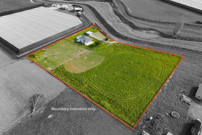 Photo of property in 194 Kaimoe Road, Patutahi, Gisborne, 4072