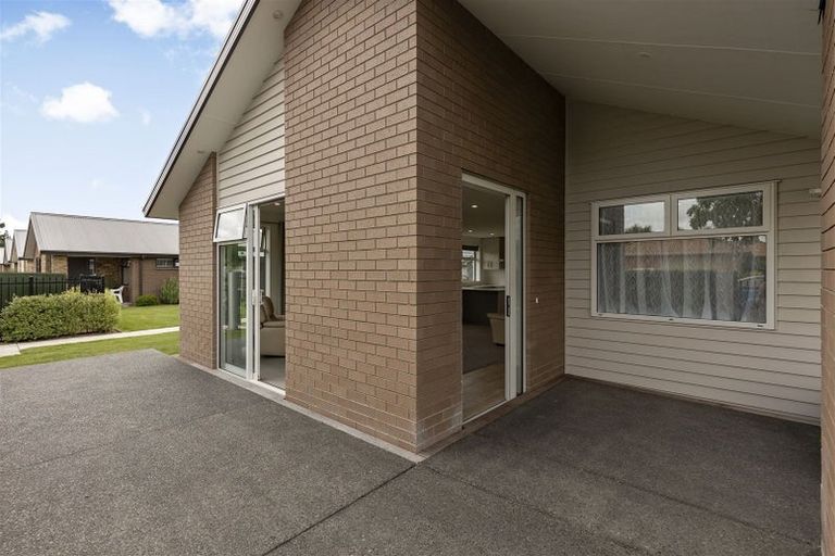 Photo of property in 13 Glendene Court, Rolleston, 7614