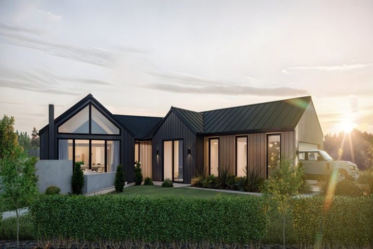 Photo of property in 223 Falls Road, Warkworth, 0984