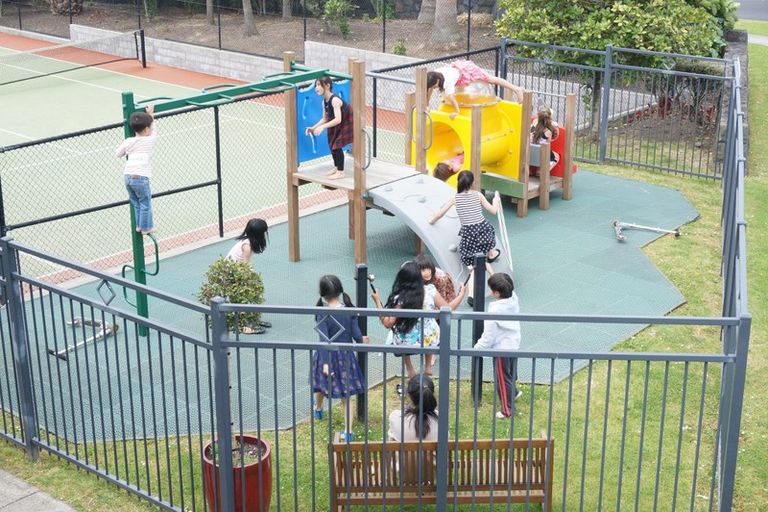 Photo of property in 3/25 Opito Way, East Tamaki, Auckland, 2013