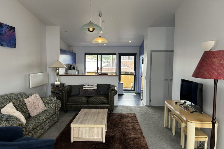 Photo of property in 2h Hatton Street, Karori, Wellington, 6012