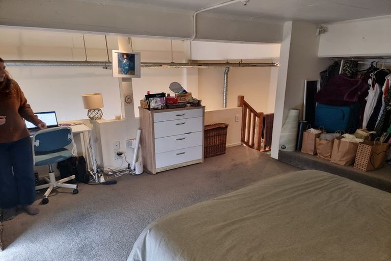 Photo of property in Truth House, 9b Bute Street, Te Aro, Wellington, 6011