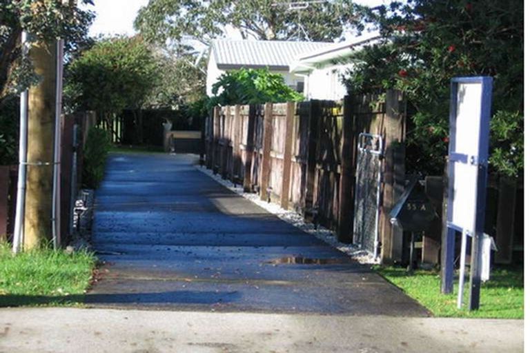 Photo of property in 55a Hatton Road, Orewa, 0931