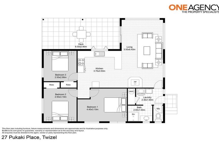 Photo of property in 27 Pukaki Place, Twizel, 7901