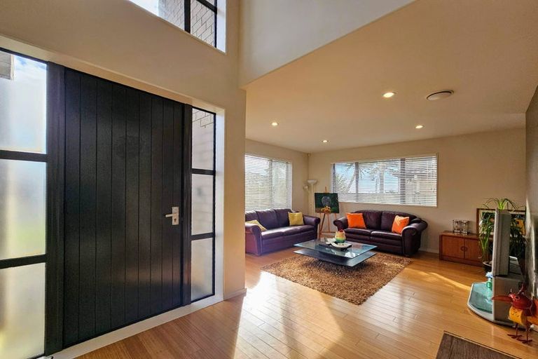 Photo of property in 9 Collier Drive, Flat Bush, Auckland, 2019