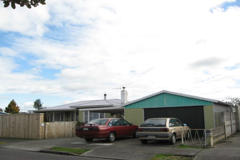 Photo of property in 1 O'connell Place, Havelock North, 4130