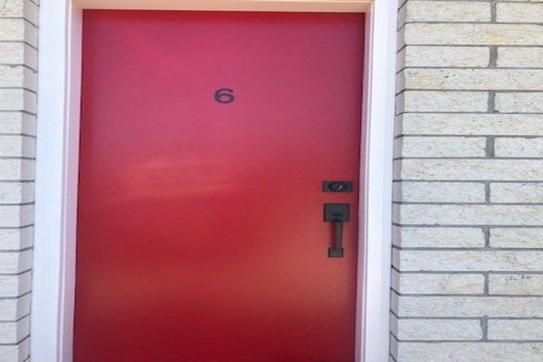 Photo of property in 6/25 Rosewarne Street, Spreydon, Christchurch, 8024