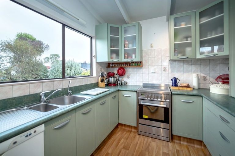 Photo of property in 13 Chamberlain Road, Masterton, 5810