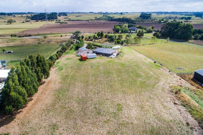 Photo of property in 268 Hendersons Line, Kelvin Grove, Palmerston North, 4470