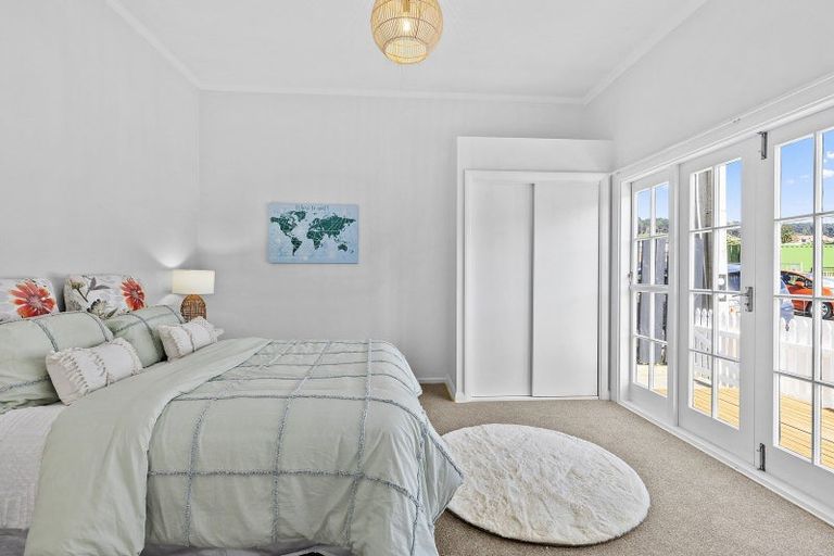 Photo of property in 20 Emmett Street, Newtown, Wellington, 6021
