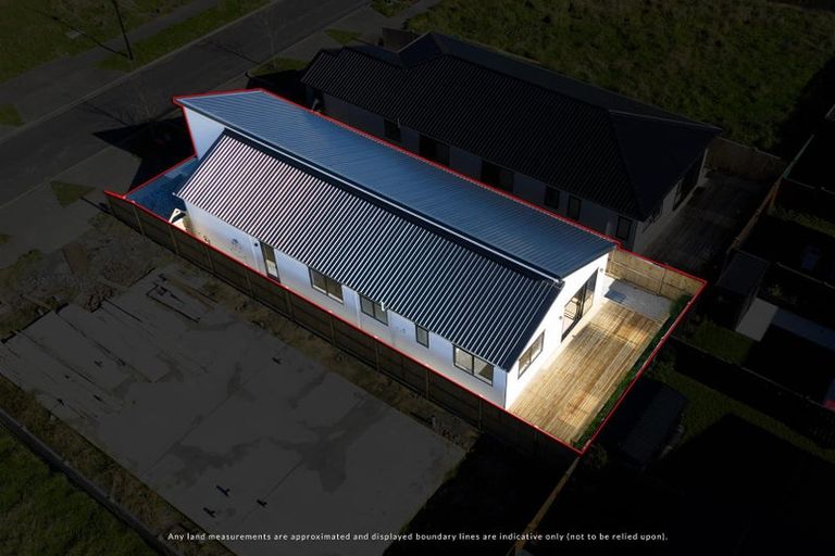 Photo of property in 13 Huringa Road, Karaka, Papakura, 2113
