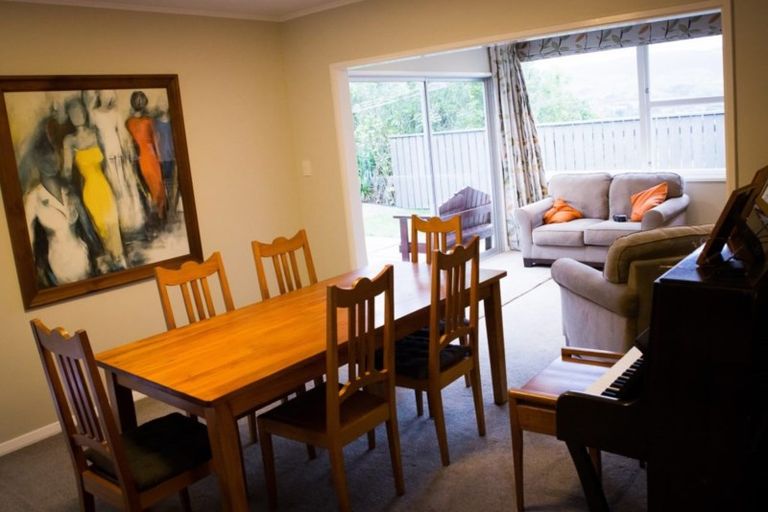 Photo of property in 68 Larsen Crescent, Tawa, Wellington, 5028