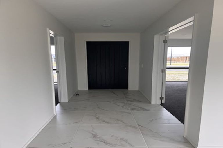 Photo of property in 89 Northmoor Boulevard, Rolleston, 7615