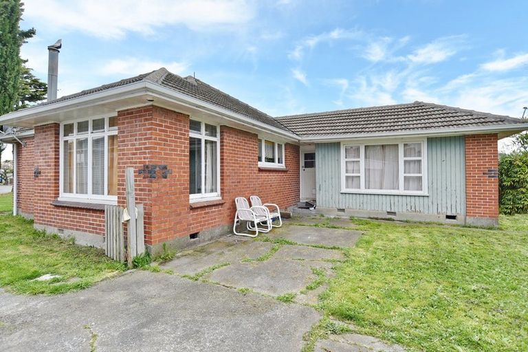 Photo of property in 46 Moreland Avenue, Papanui, Christchurch, 8053