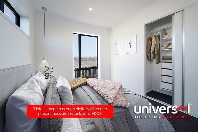 Photo of property in 46 Nugget Avenue, Hobsonville, Auckland, 0616