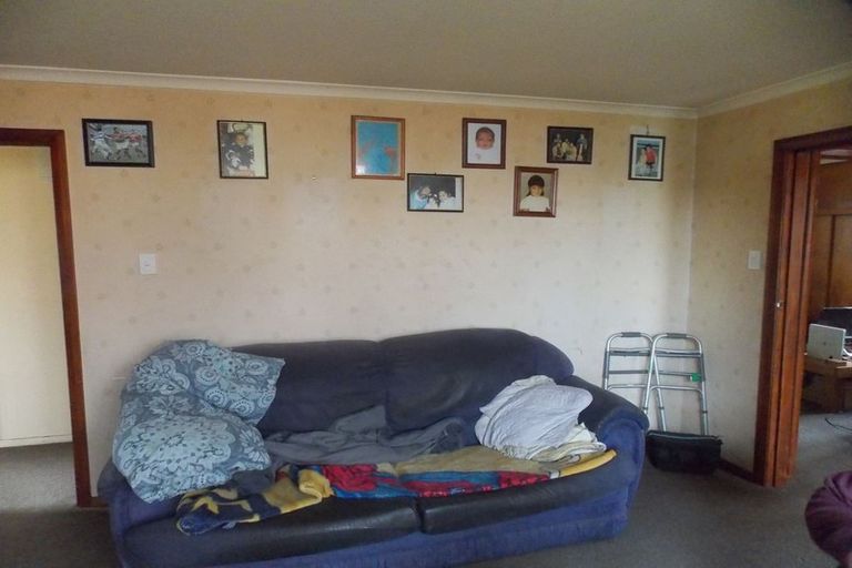 Photo of property in 44 Morris Street, Marton, 4710